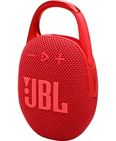 Jbl Clip 5 Ultra portable Waterproof Bluetooth Speaker