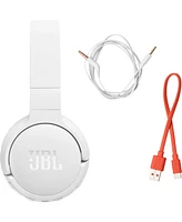 Jbl Tune 670NC On Ear Bluetooth Headphones