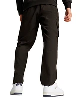 Puma Men's Power Woven Logo Cargo Pants