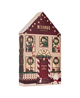 Neuhaus Belgian Chocolate Holiday House Gift Box, 5 Piece