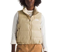 The North Face Women's Hydrenalite Down A-Line Vest