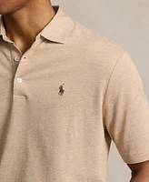 Polo Ralph Lauren Men's Classic-Fit Cotton-Linen Mesh Shirt