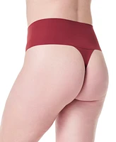 Spanx Women's Undie-tectable Thong SP0115