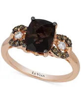 Le Vian Chocolatier Chocolate Quartz (1