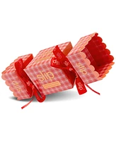 Slip 3-Pc. Pure Silk Skinny Scrunchie Cracker Set