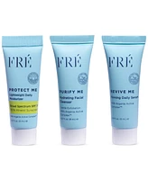 Fre 3-Pc. Daily Essentials Skincare Set