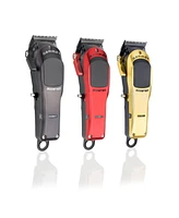 Gamma+ Boosted Professional Hair Clipper