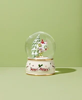 Lenox Grinchmas Snow Globe