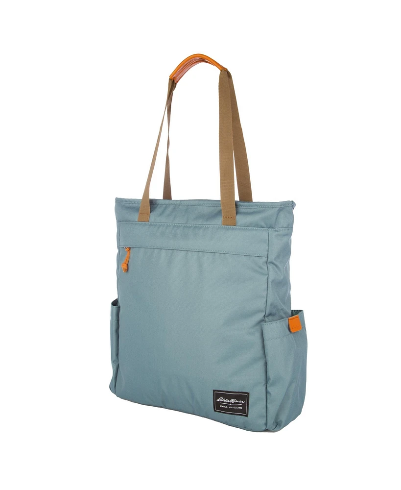 Eddie Bauer Bygone Backpack Tote