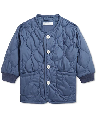 Polo Ralph Lauren Baby Quilted Jacket