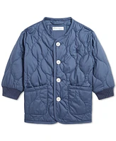 Polo Ralph Lauren Baby Quilted Jacket