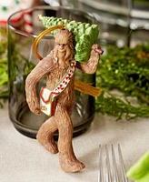 Lenox Star Wars Ornament Collection