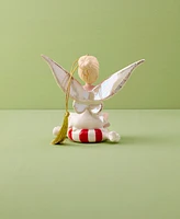 Lenox 2024 Tinker Bell on Peppermint Ornament