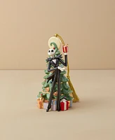 Lenox Nightmare Before Christmas Ornament, 30th Anniversary Edition