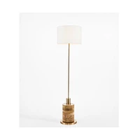 Safavieh Haskins Floor Lamp