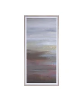 Slickblue Framed Landscape Panel Wall Art (Set of 3)