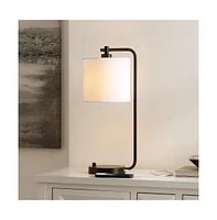 Safavieh Follett Table Lamp W/ Usb Port