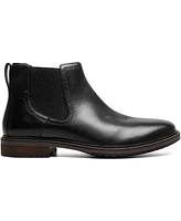 Florsheim Men's Forge Plain Toe Gore Boot