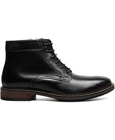 Florsheim Men's Forge Plain Toe Lace Up Boot