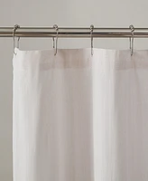 Calvin Klein Modern Stripe Shower Curtain, 70" X 72"