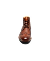 Florsheim Men's Rucci Wing Tip Lace Up Boot