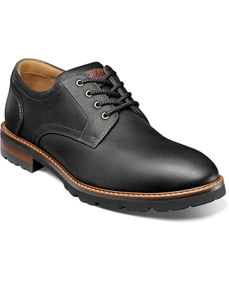 Florsheim Men's Renegade Plain Toe Oxford