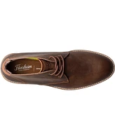 Florsheim Men's Vibe Plain Toe Chukka Boot