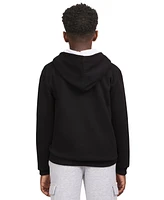 Champion Big Boys Signature Zip-Up Hoodie