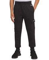 Champion Big Boys Youth Fleece Jogger Pants