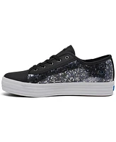 Keds Big Girls Triple Up Under Glass Platform Casual Sneakers from Finish Line