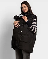 Seraphine Women's Puffer Vest