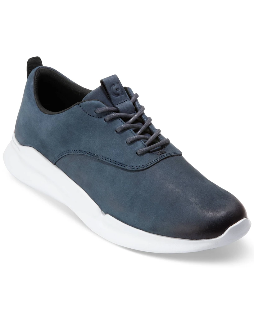 Cole Haan Men's Grand Crosscourt RunOx Hybrid Dress Casual Shoe