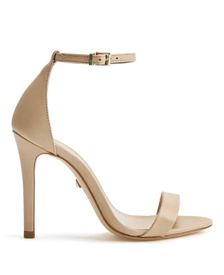 Schutz Women's Cadey-Lee High Stiletto Sandals