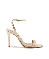 Schutz Women's Altina High Stiletto Sandals