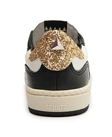 Schutz Women's St-001 Rock Sneakers