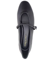 Kenneth Cole New York Women's Magnolia Mary Jane Ballet Flat