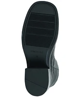 Kenneth Cole New York Women's Stride Block Heel Bootie