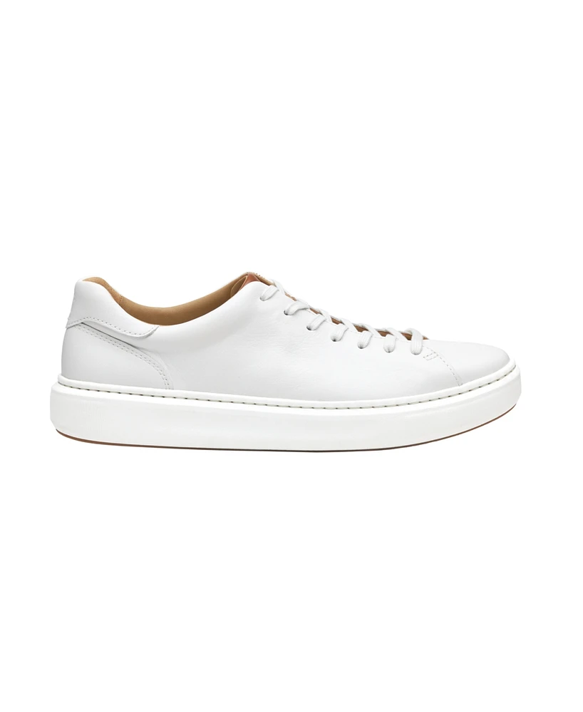 Johnston & Murphy Men's Anders Lace-To-Toe Sneaker