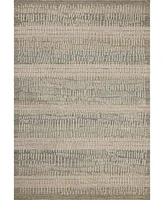 Loloi Elias Ela- 8'6"x11'6" Area Rug