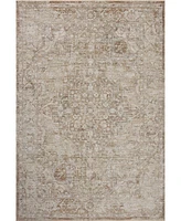 Loloi Ii Tabitha Tai- 11'6"x15'6" Area Rug