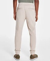 A|X Armani Exchange Men's Terry Joggers