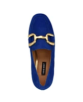 Nine West Women's Lilma Slip-On Round Toe Dress Loafers