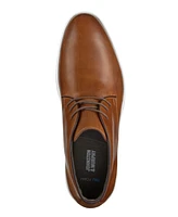 Johnston & Murphy Men's Brody Chukka Boots