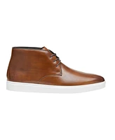 Johnston & Murphy Men's Brody Chukka Boots