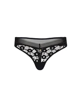 Adore Me Women's Nolie Thong Panty