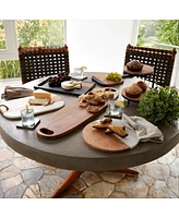 Slickblue Best Charcuterie Boards Stylish and Functional Options for Entertaining