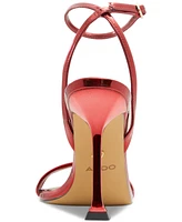 Aldo Women's Lydala Strappy Dress Sandals