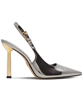 Aldo Women's Marysa Pointed-Toe Slingback Pumps