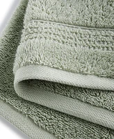 Oake Organic 4-Pk. Washcloth, Exclusively at Macy's