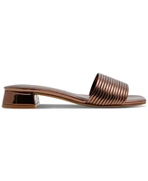 Aldo Women's Neela Flat Slide Sandals